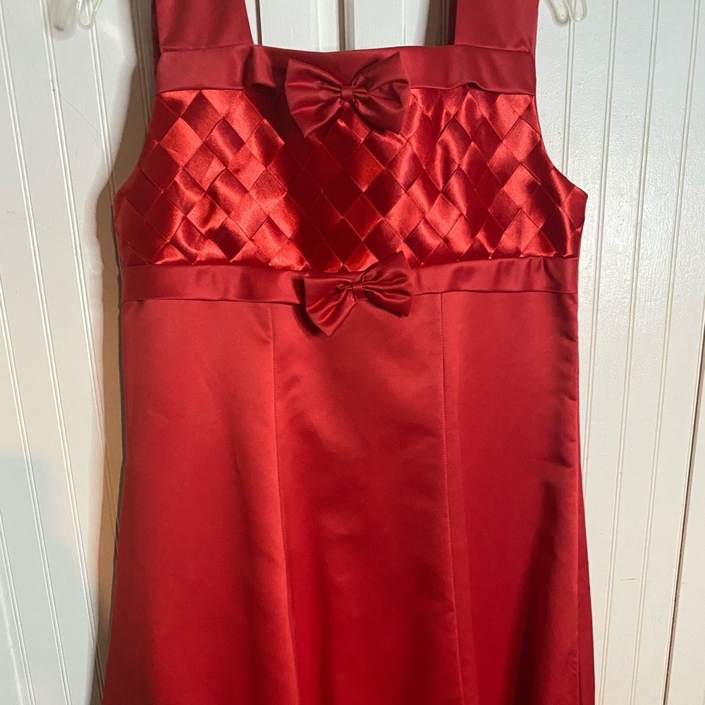 Children’s Sunday dress